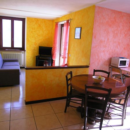 דירות סן סירו Casa Gabriella מראה חיצוני תמונה