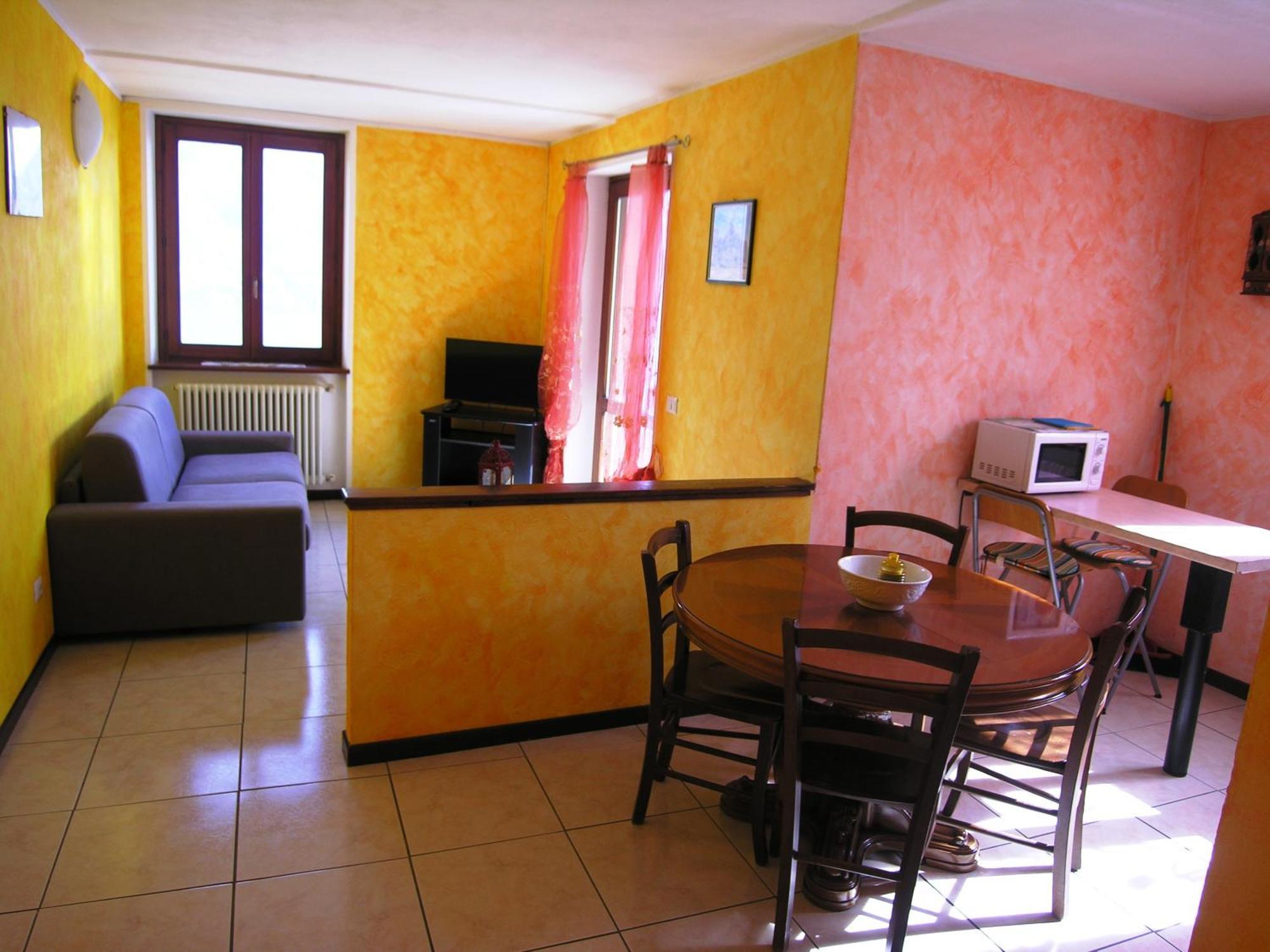 דירות סן סירו Casa Gabriella מראה חיצוני תמונה