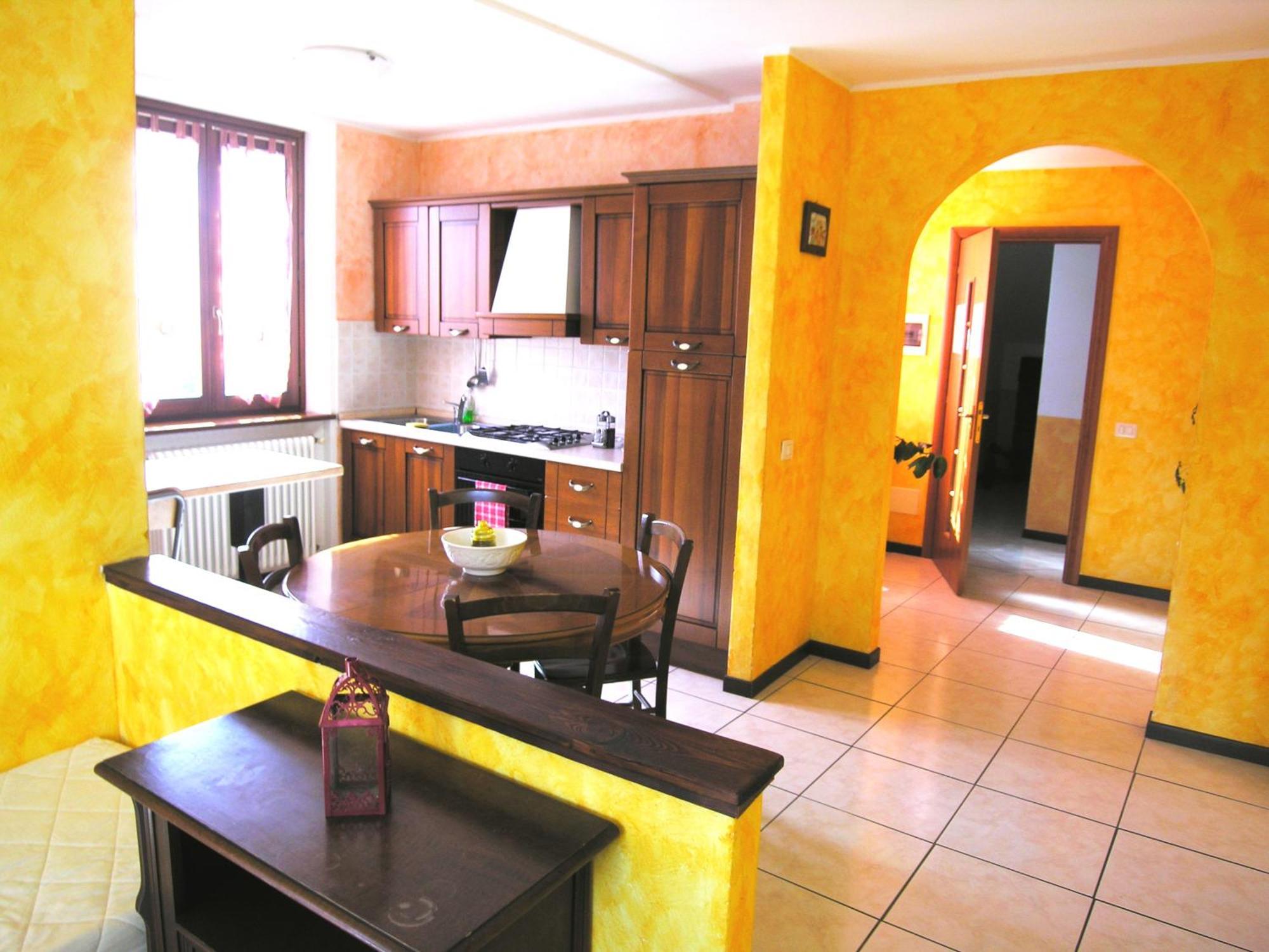 דירות סן סירו Casa Gabriella מראה חיצוני תמונה