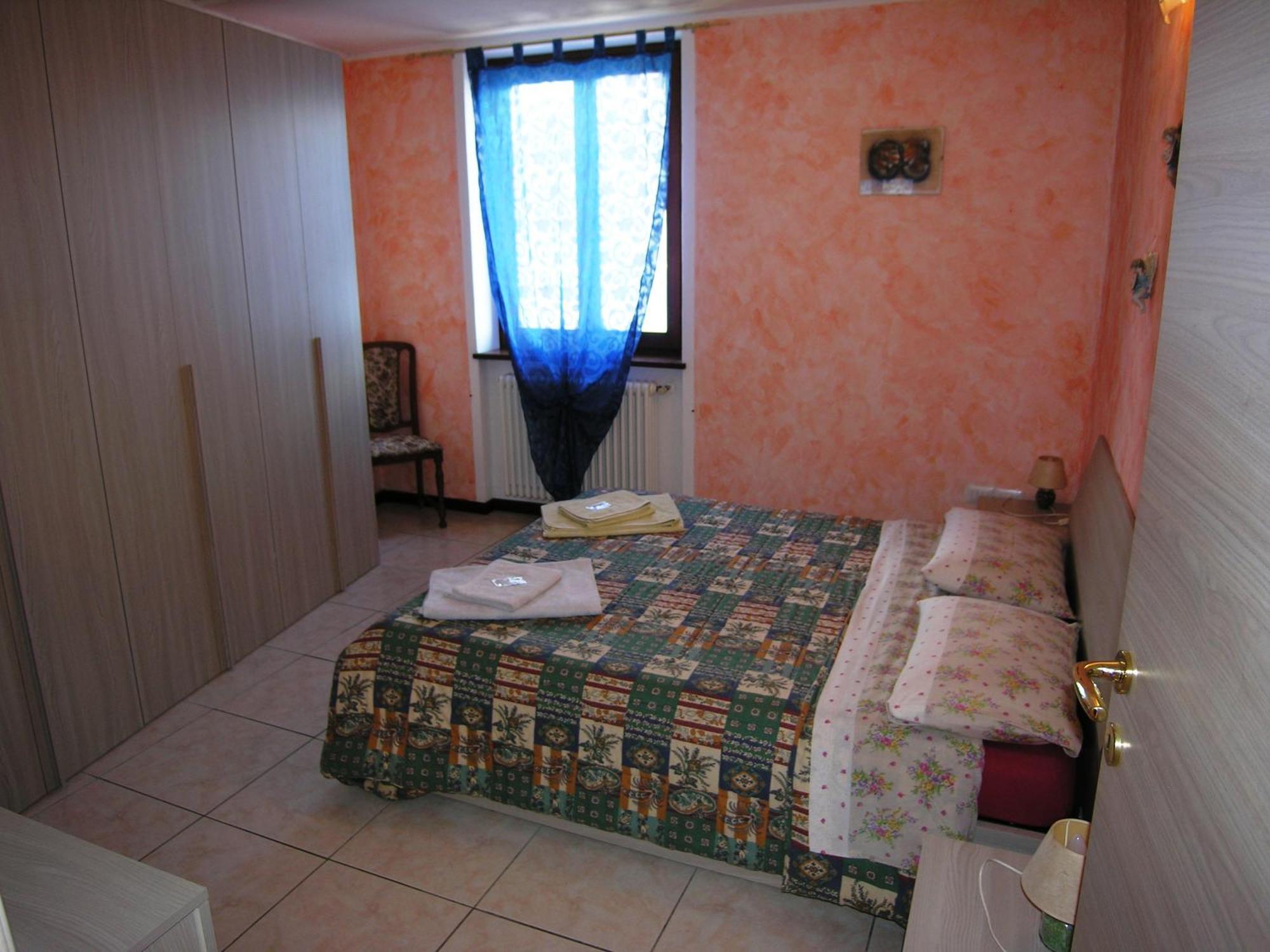דירות סן סירו Casa Gabriella מראה חיצוני תמונה