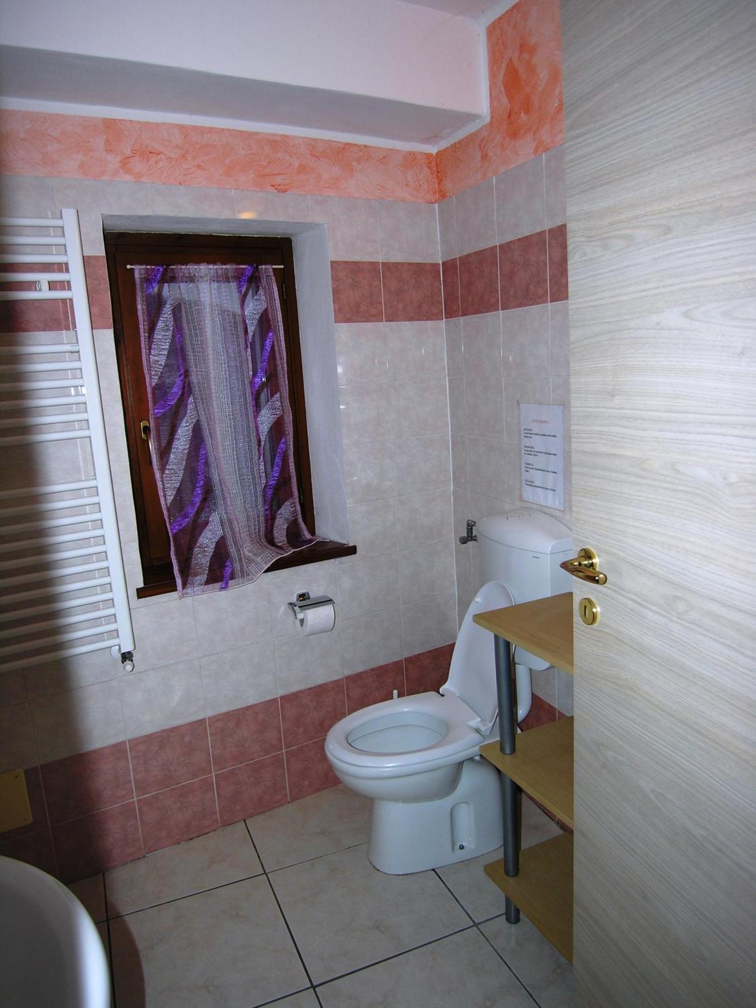 דירות סן סירו Casa Gabriella מראה חיצוני תמונה