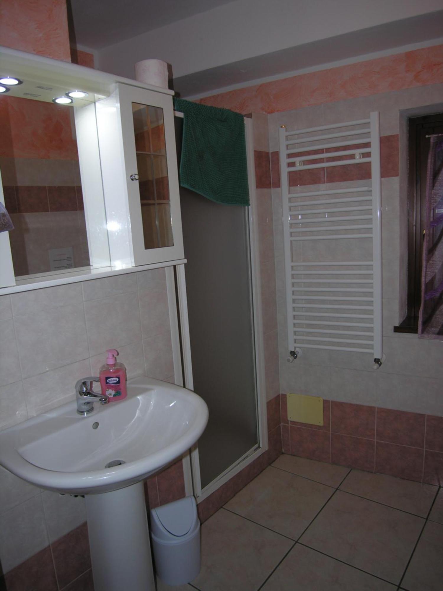 דירות סן סירו Casa Gabriella מראה חיצוני תמונה