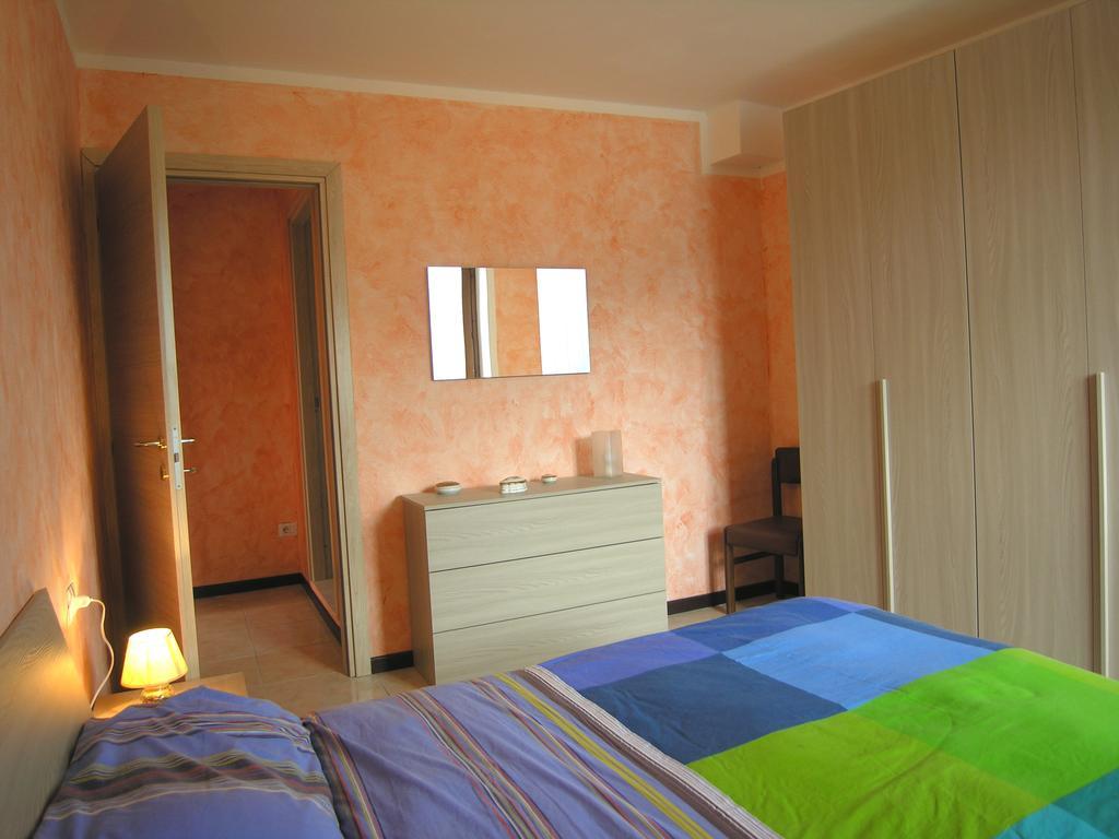 דירות סן סירו Casa Gabriella מראה חיצוני תמונה