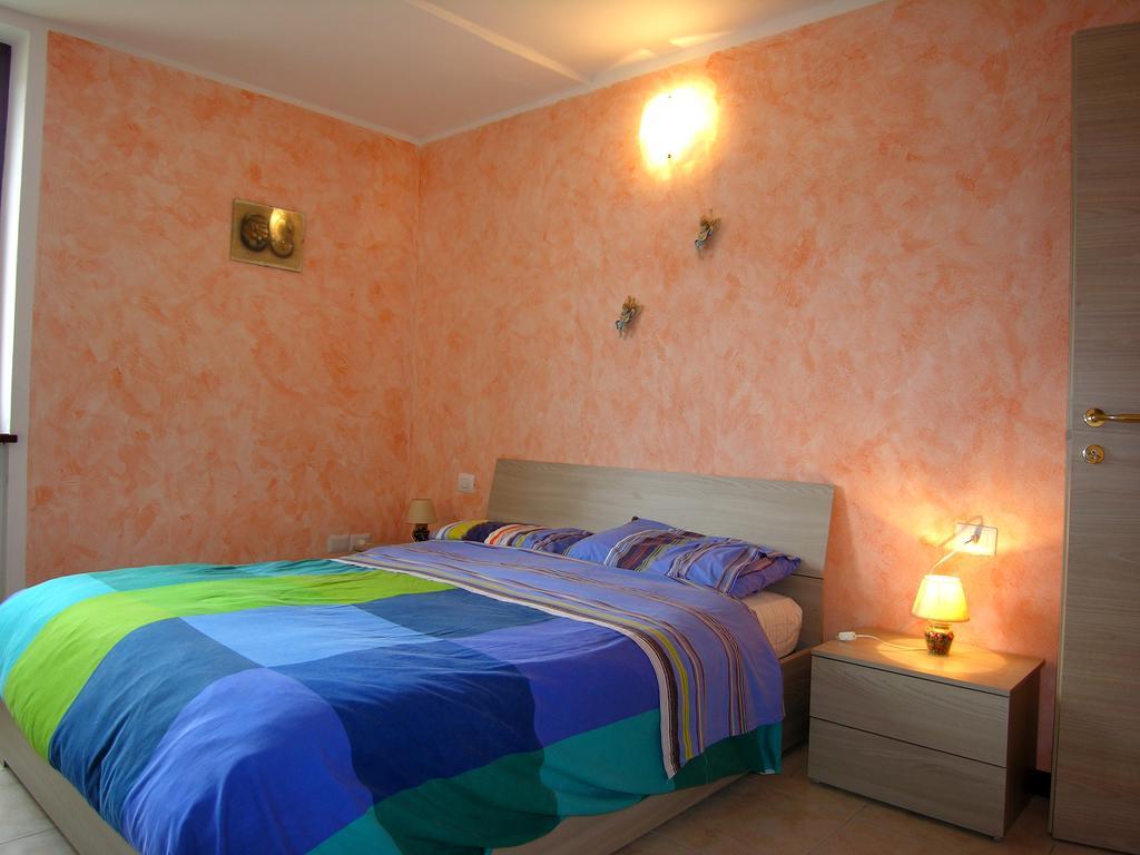 דירות סן סירו Casa Gabriella מראה חיצוני תמונה